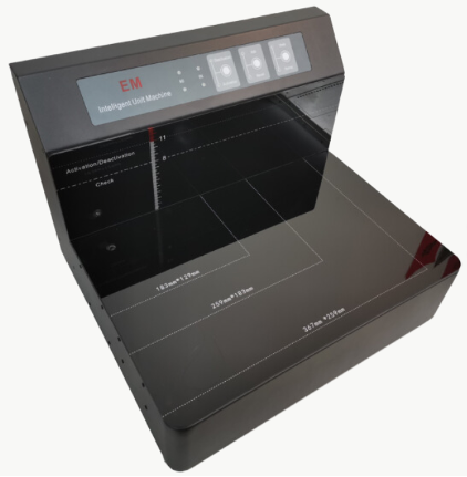 EM Sensitizer / Desensitizer (ETE-EM2009N)