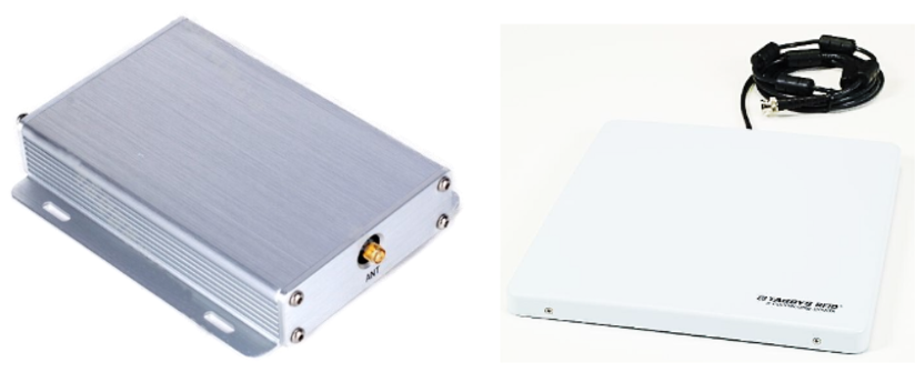 HF RFID Reader (ETE-HF5201)