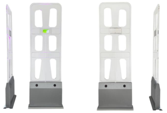 HF RFID Security Gates