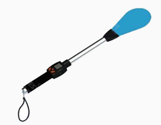 HF RFID Handheld Reader