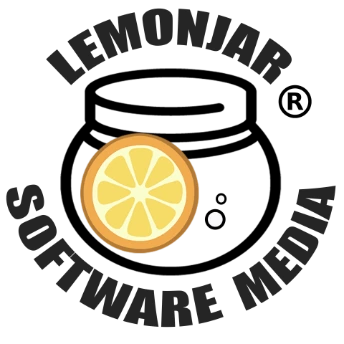 Lemonjar Software Media Sdn. Bhd.