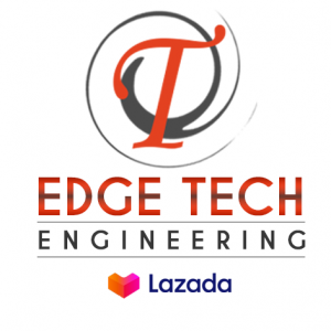 Edge Tech on Lazada ?