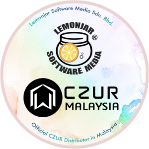 CZUR Distributor in Malaysia